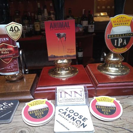 The Inn At Emmington Chinnor Luaran gambar