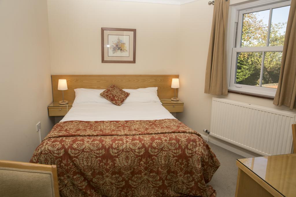 The Inn At Emmington Chinnor Luaran gambar
