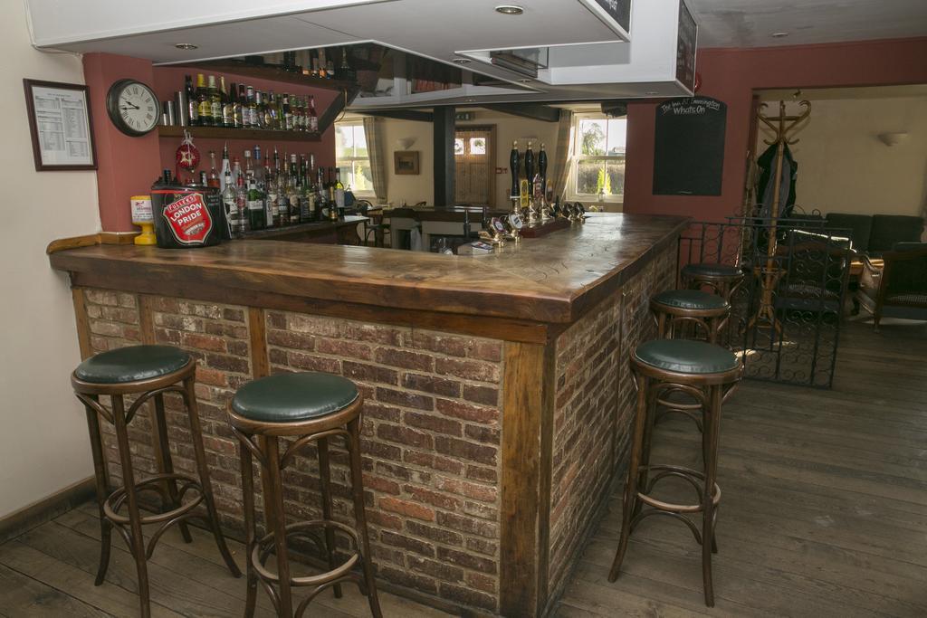 The Inn At Emmington Chinnor Luaran gambar