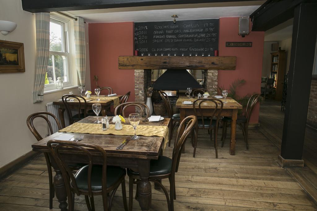 The Inn At Emmington Chinnor Luaran gambar